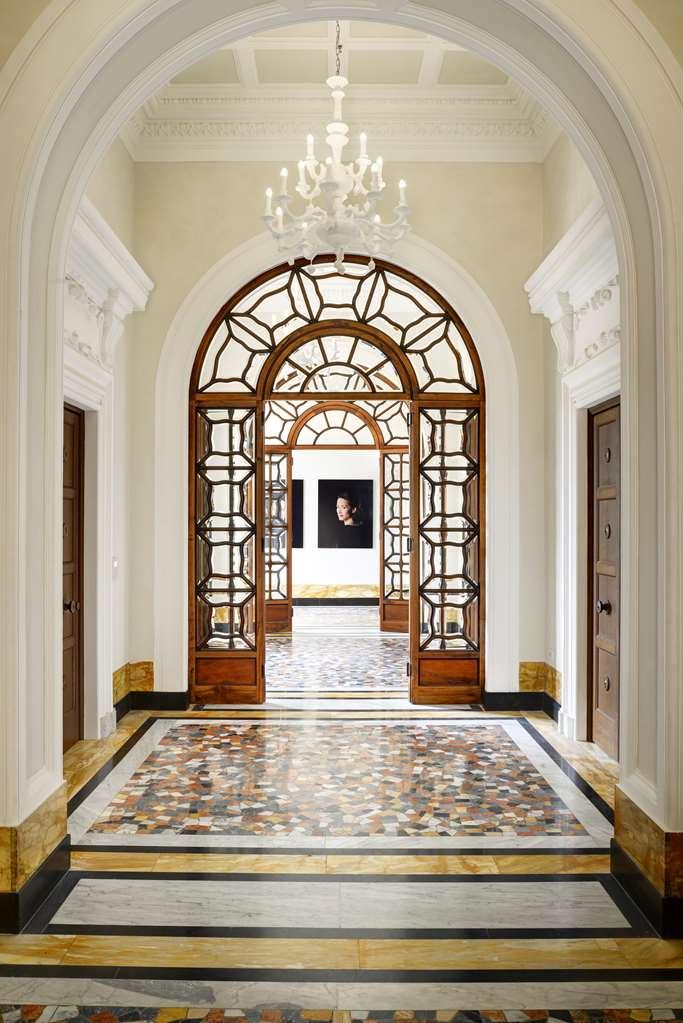 Palazzo Montemartini Rome, A Radisson Collection Hotel Rom