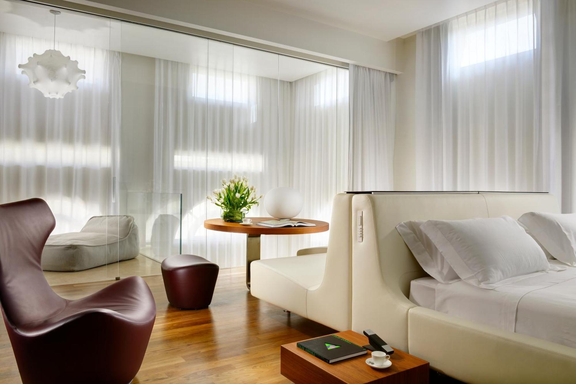 Palazzo Montemartini Rome, A Radisson Collection Rom