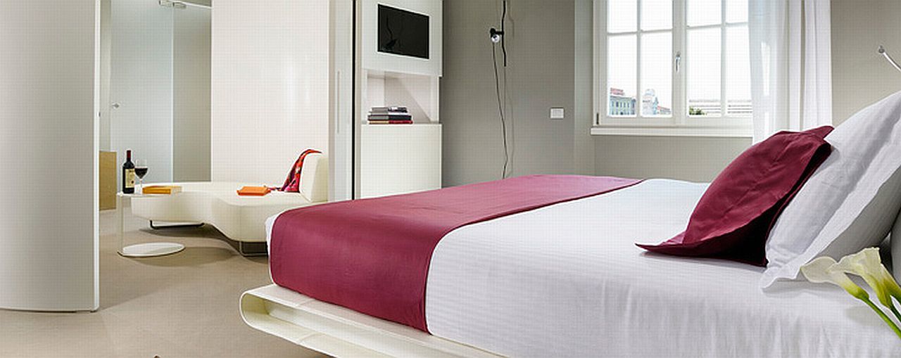 Hotel Palazzo Montemartini Rome, A Radisson Collection Rom