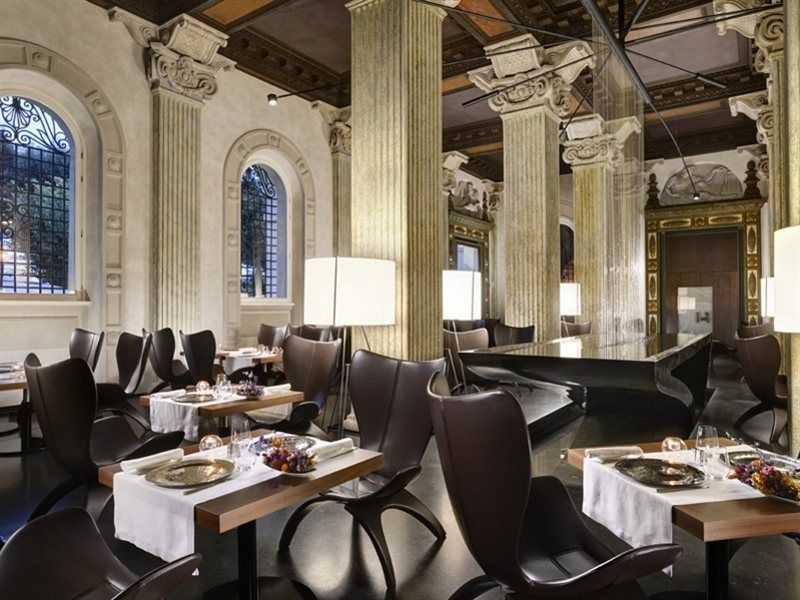 Palazzo Montemartini Rome, A Radisson Collection Rom