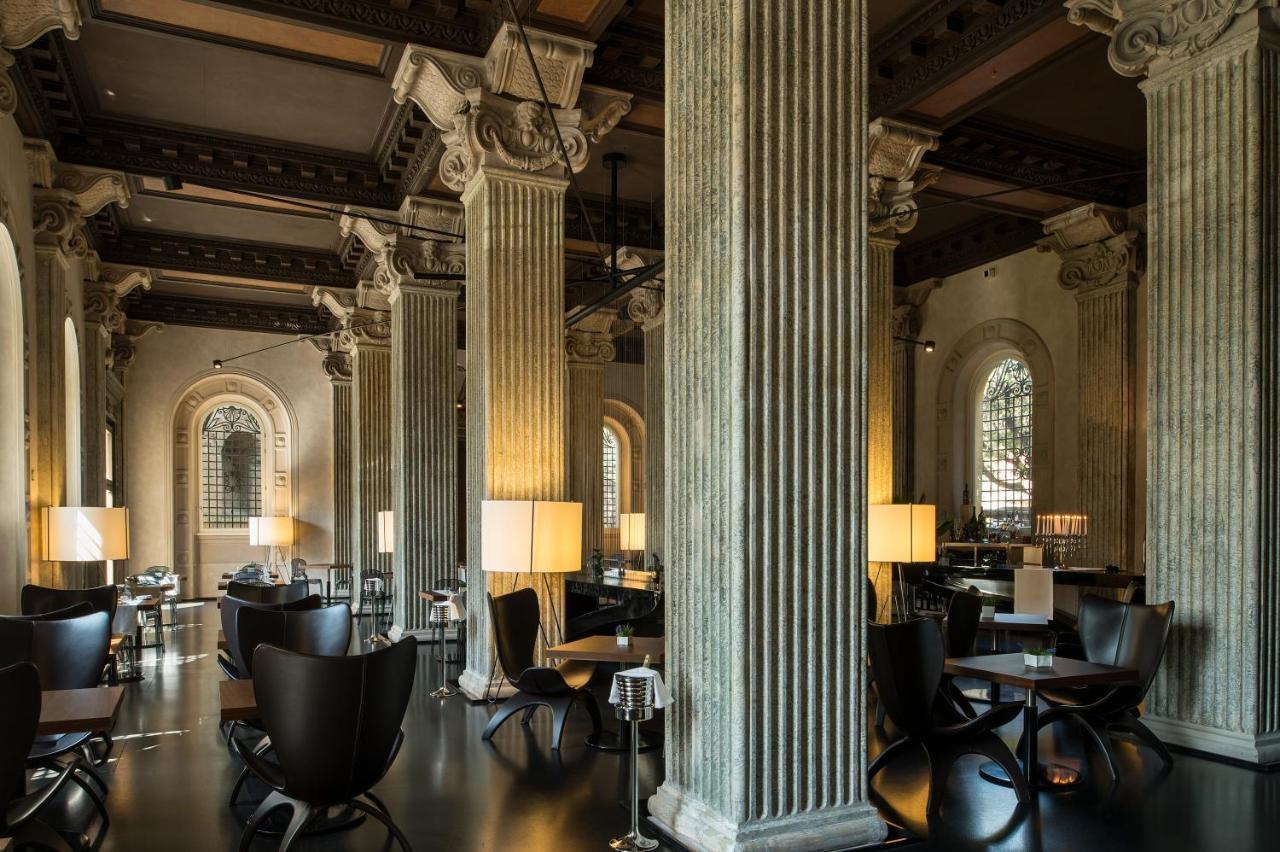 Palazzo Montemartini Rome, A Radisson Collection Rom